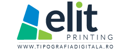 Tipografia Digitala Logo